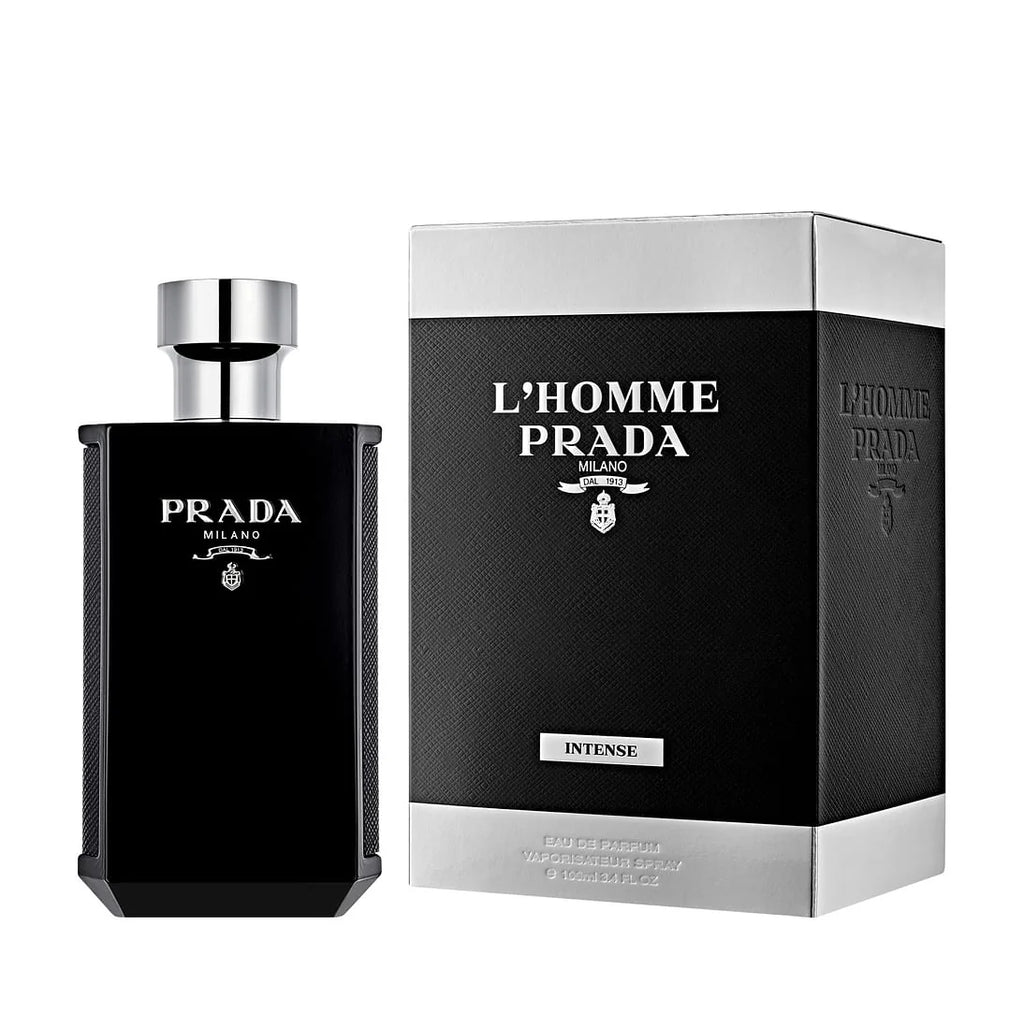 L'Homme Intense EDP – Scentoria - Main Image