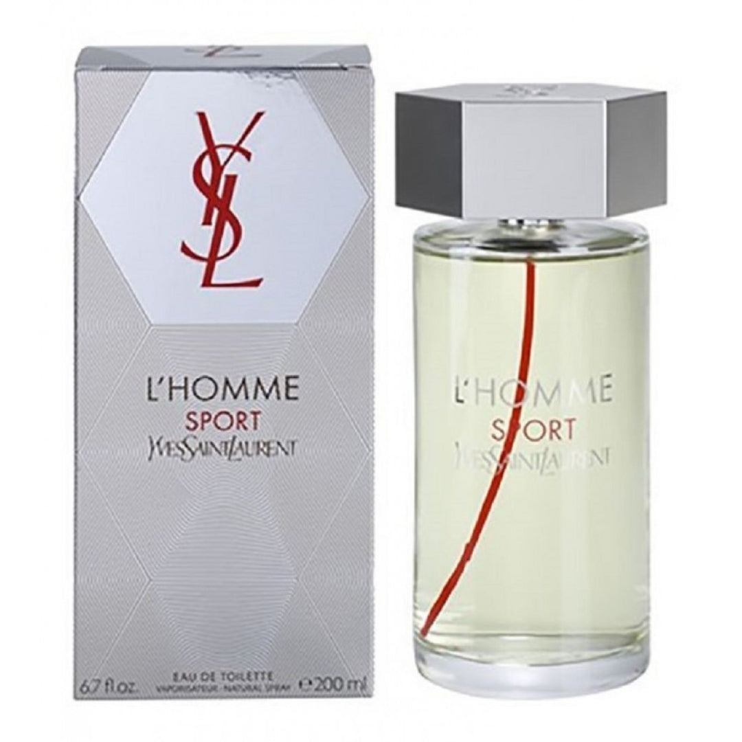 L'Homme Sport EDT