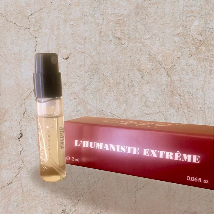 L'Humaniste Extreme EDP