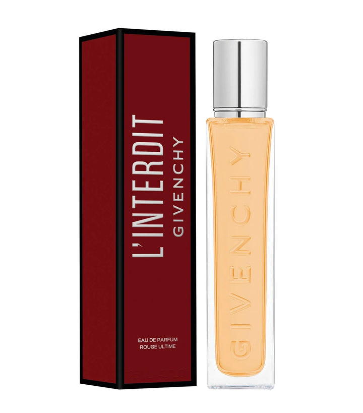 L'Interdit EDP Rouge Ultime