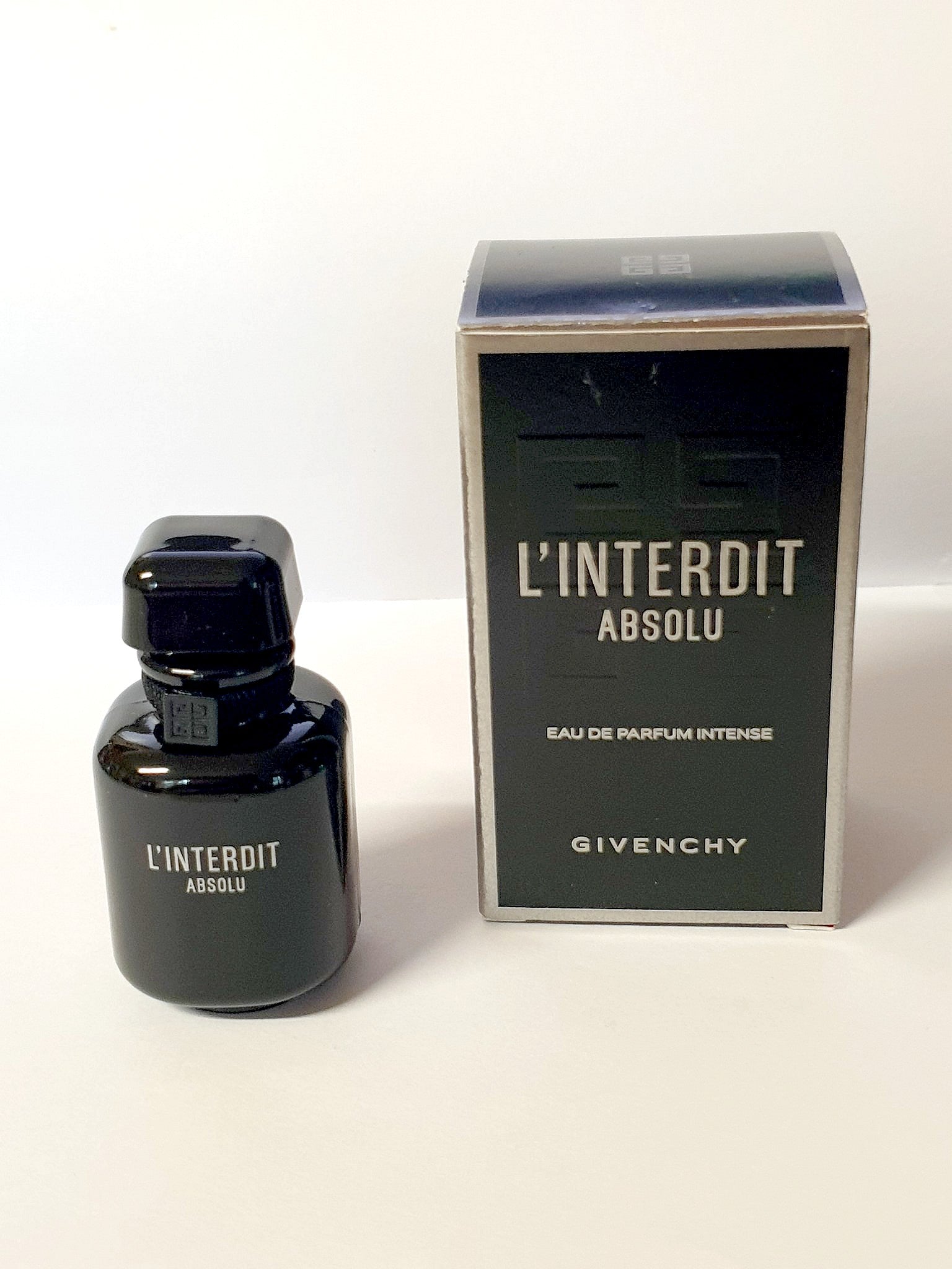 L'Interdit Absolu EDP Intense – Scentoria