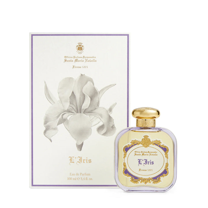 L Iris EDP