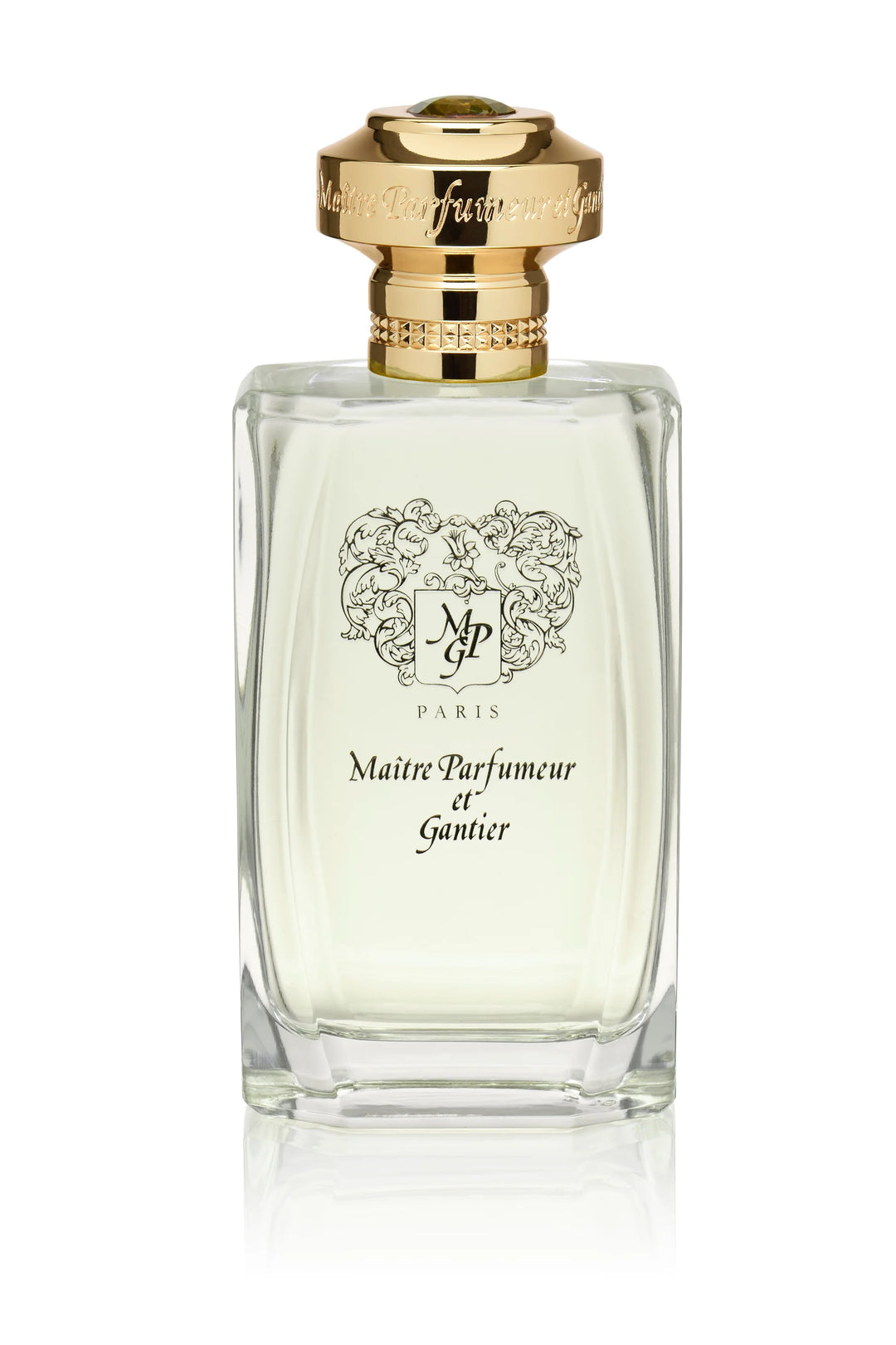 Ambre Mythique EDP Partial