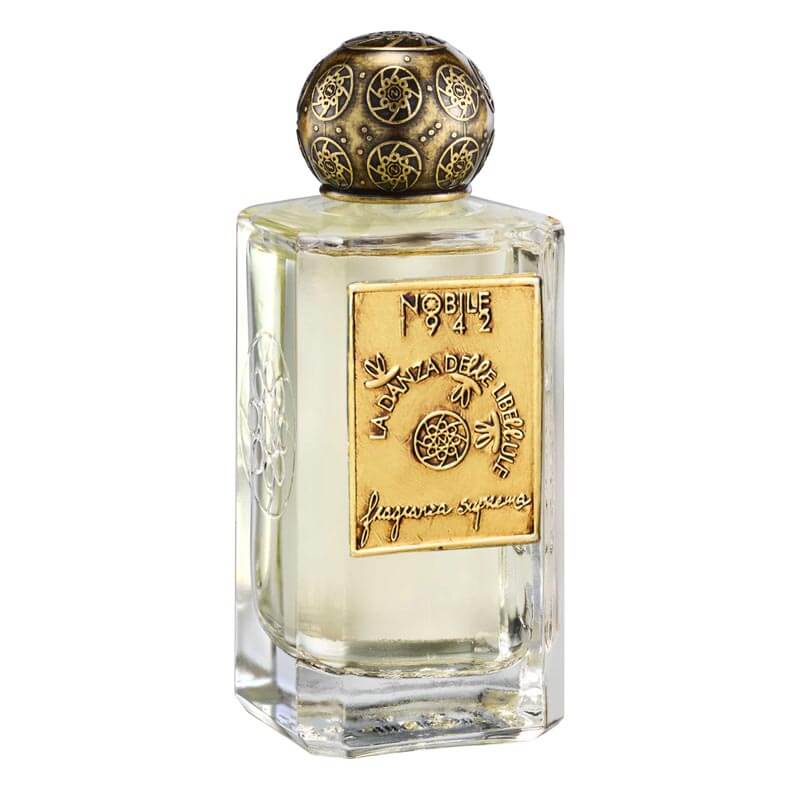 La Danza Delle Libellule EDP