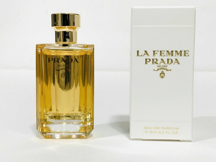 La Femme EDP