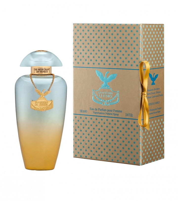 La Fenaice Pour Femme EDP
