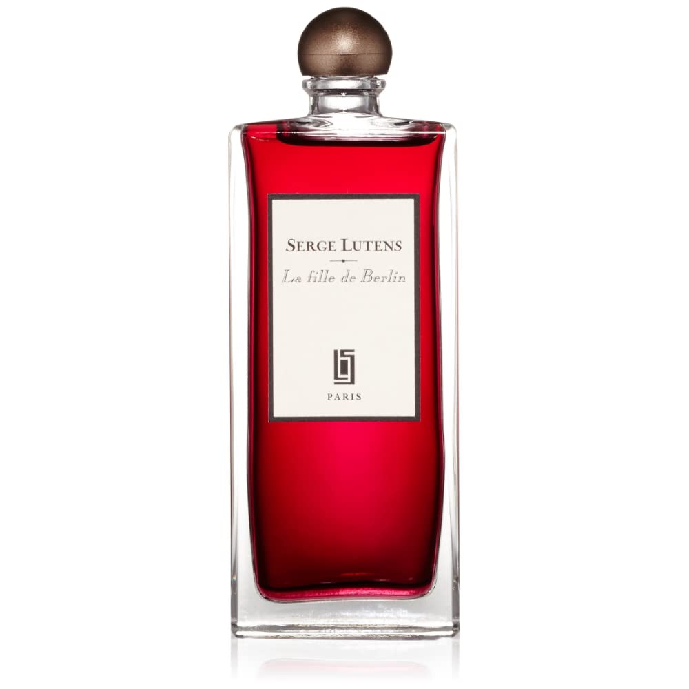 La Fille De Berlin EDP – Scentoria