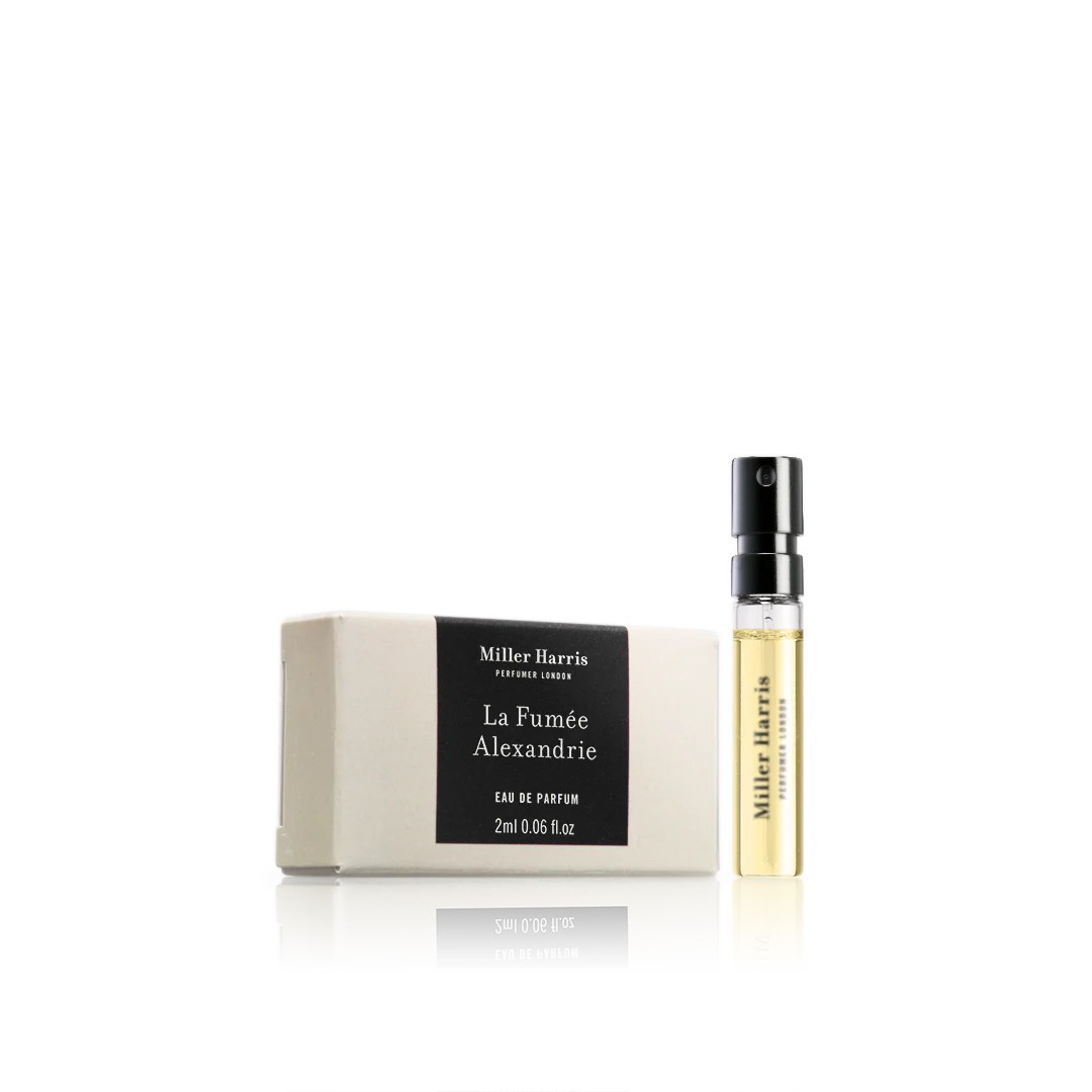 La Fumee Alexandrie EDP