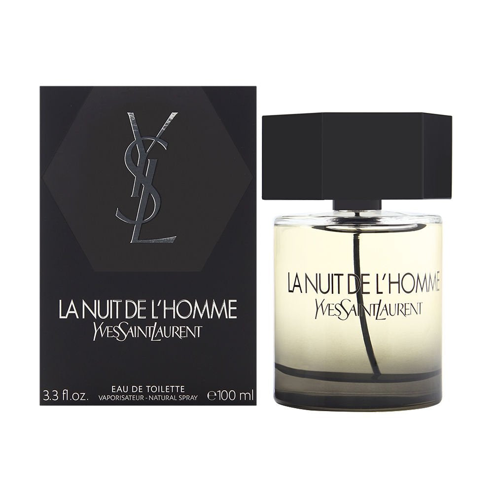 La Nuit De L'Homme EDT