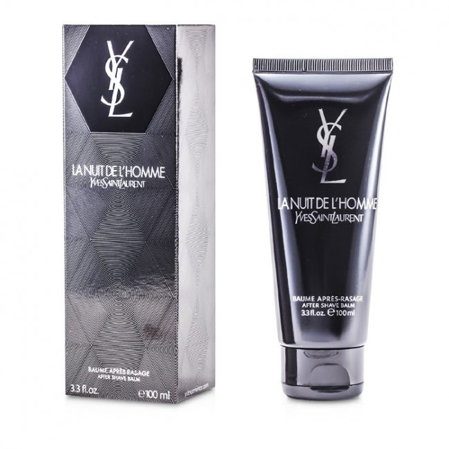 La Nuit De L'Homme After Shave