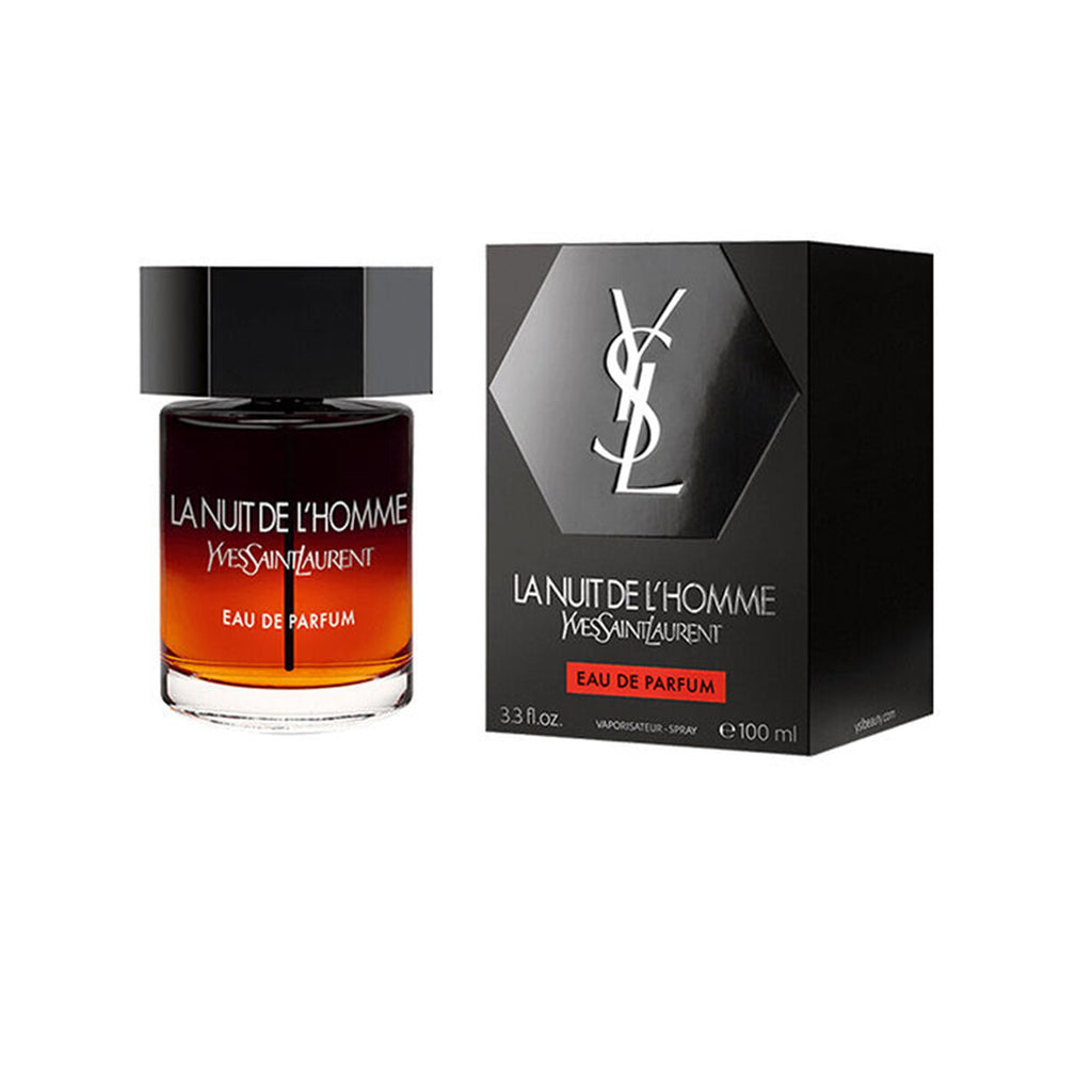 La Nuit De L'Homme EDP – Scentoria