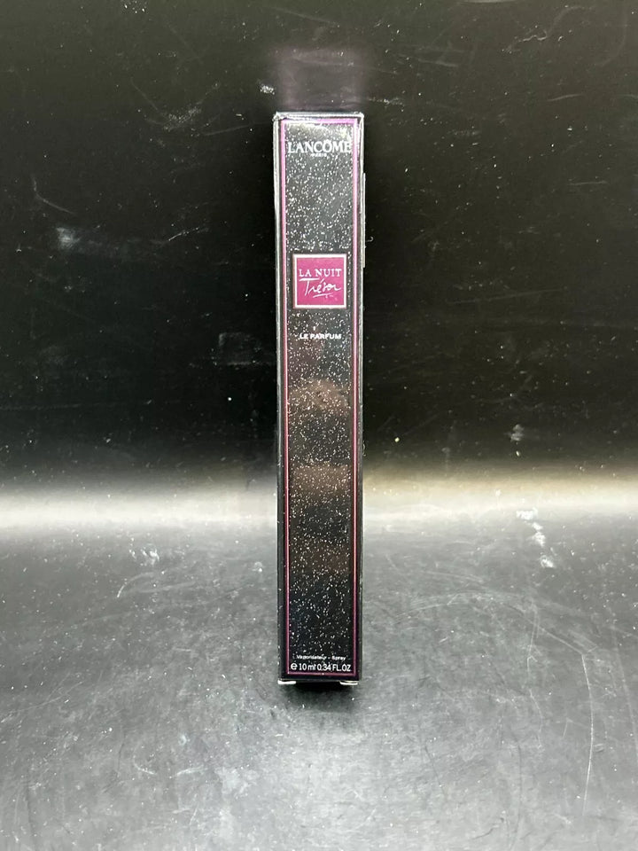 La Nuit Tresor Le Parfum