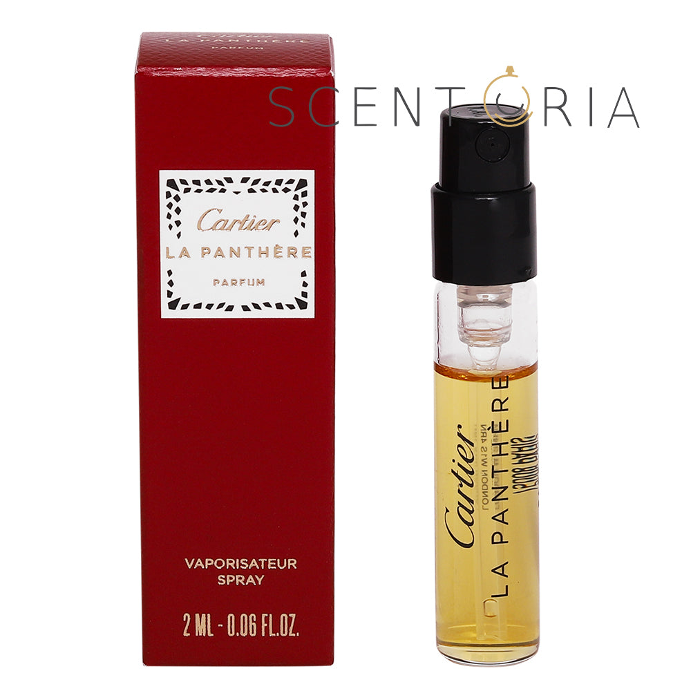 La Panthere Parfum – Scentoria