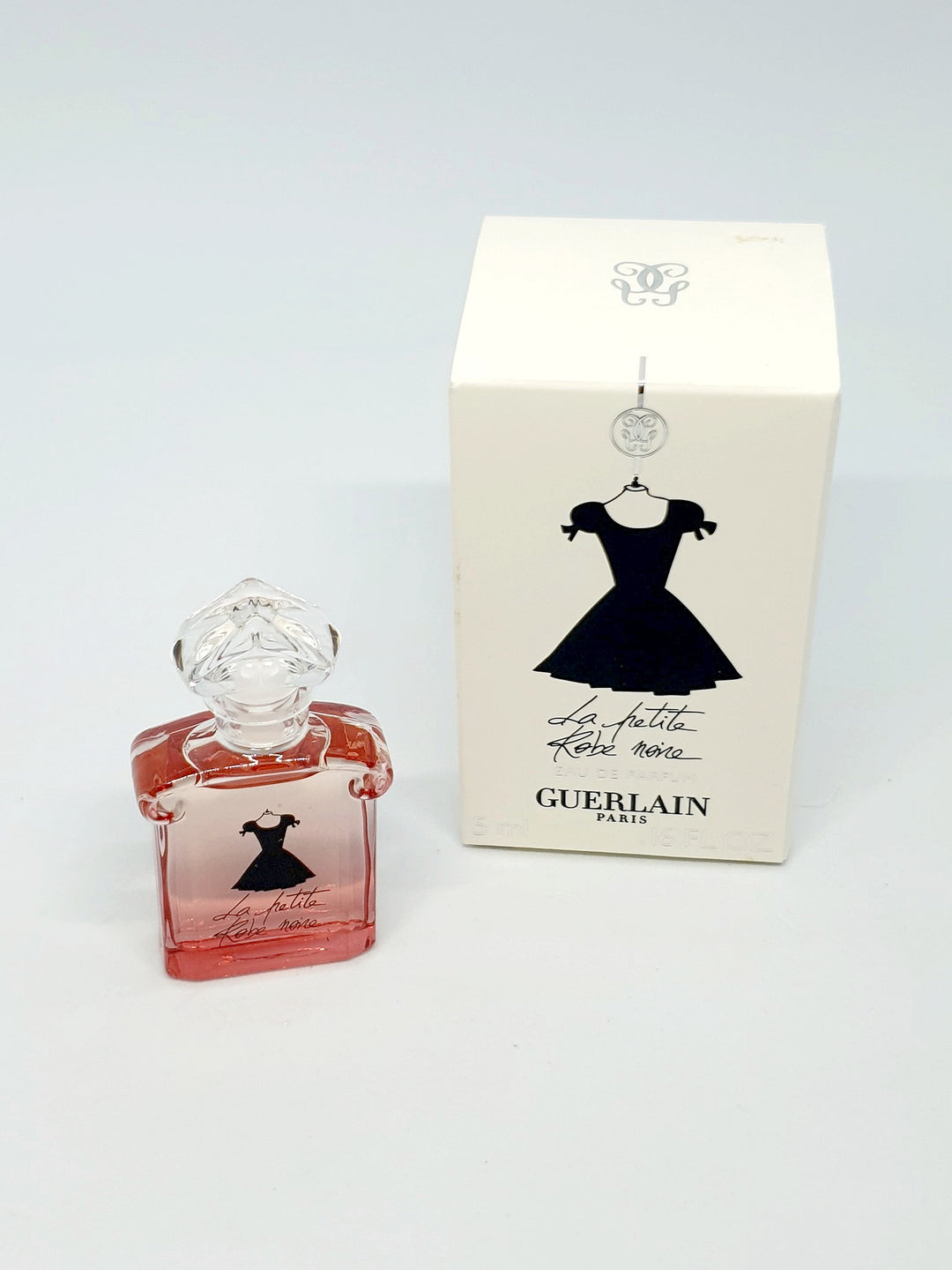 La Petite Robe Noir EDP