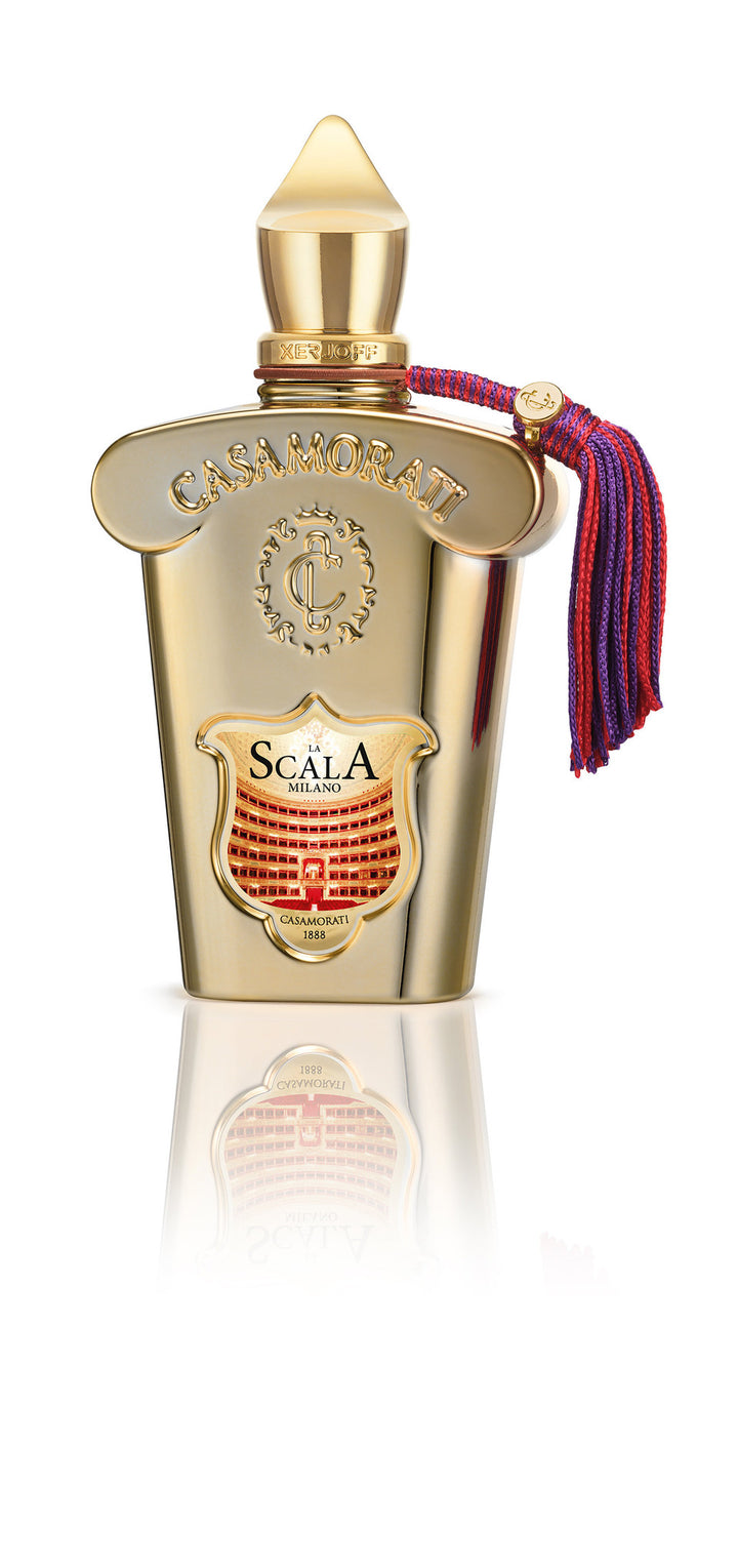 La Scala Milano EDP