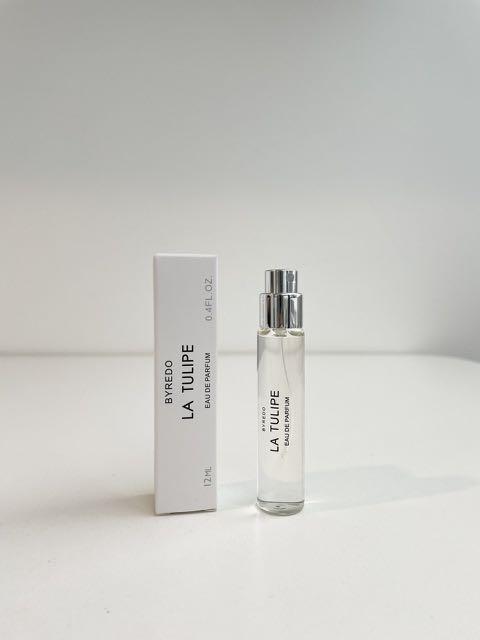 La Tulipe EDP – Scentoria