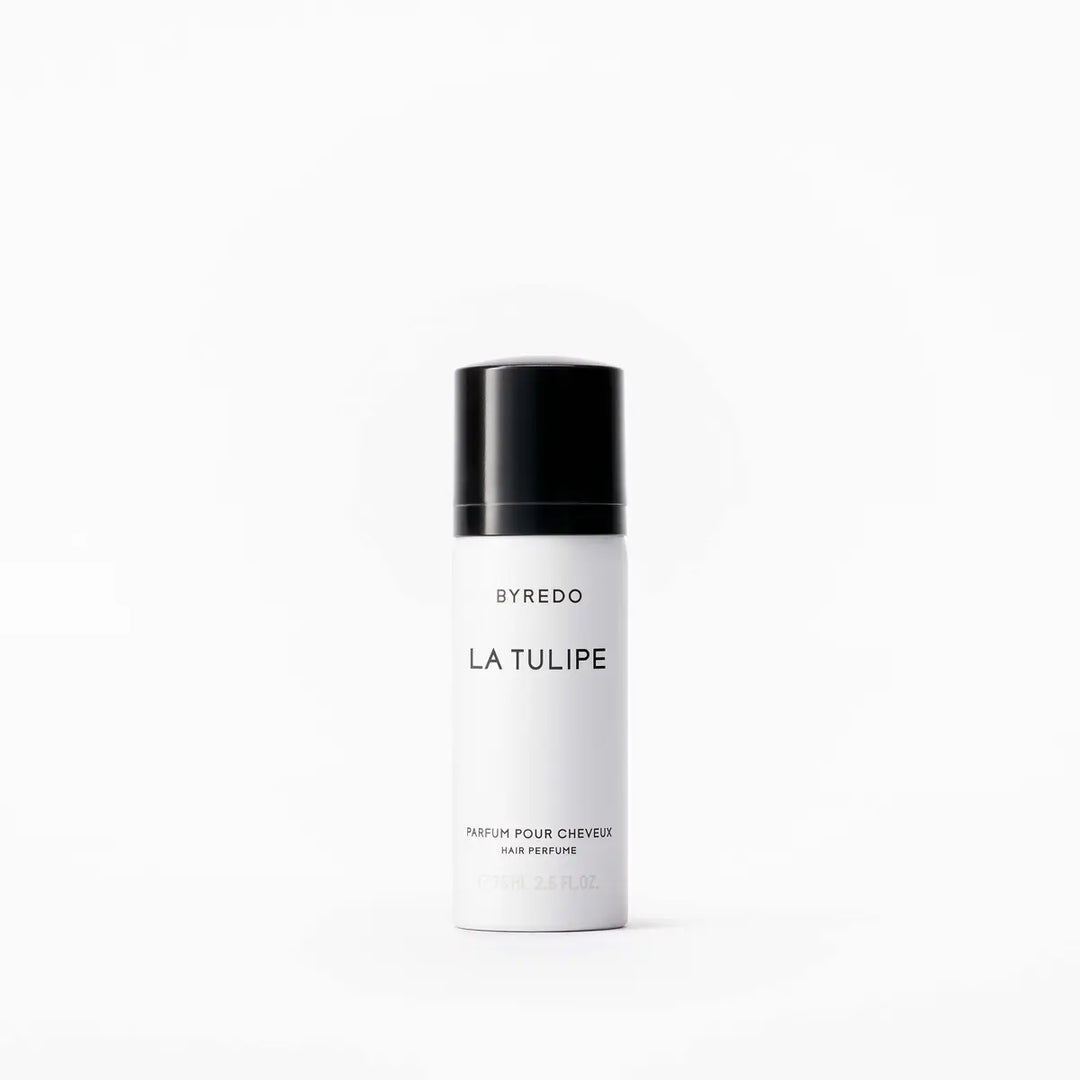 La Tulipe Hair Perfume
