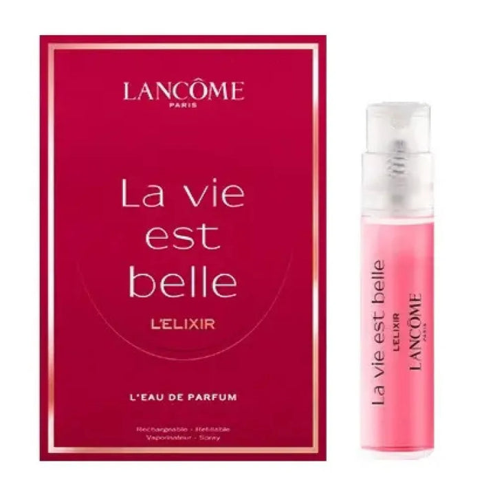 La Vie Est Belle L'Elixir EDP