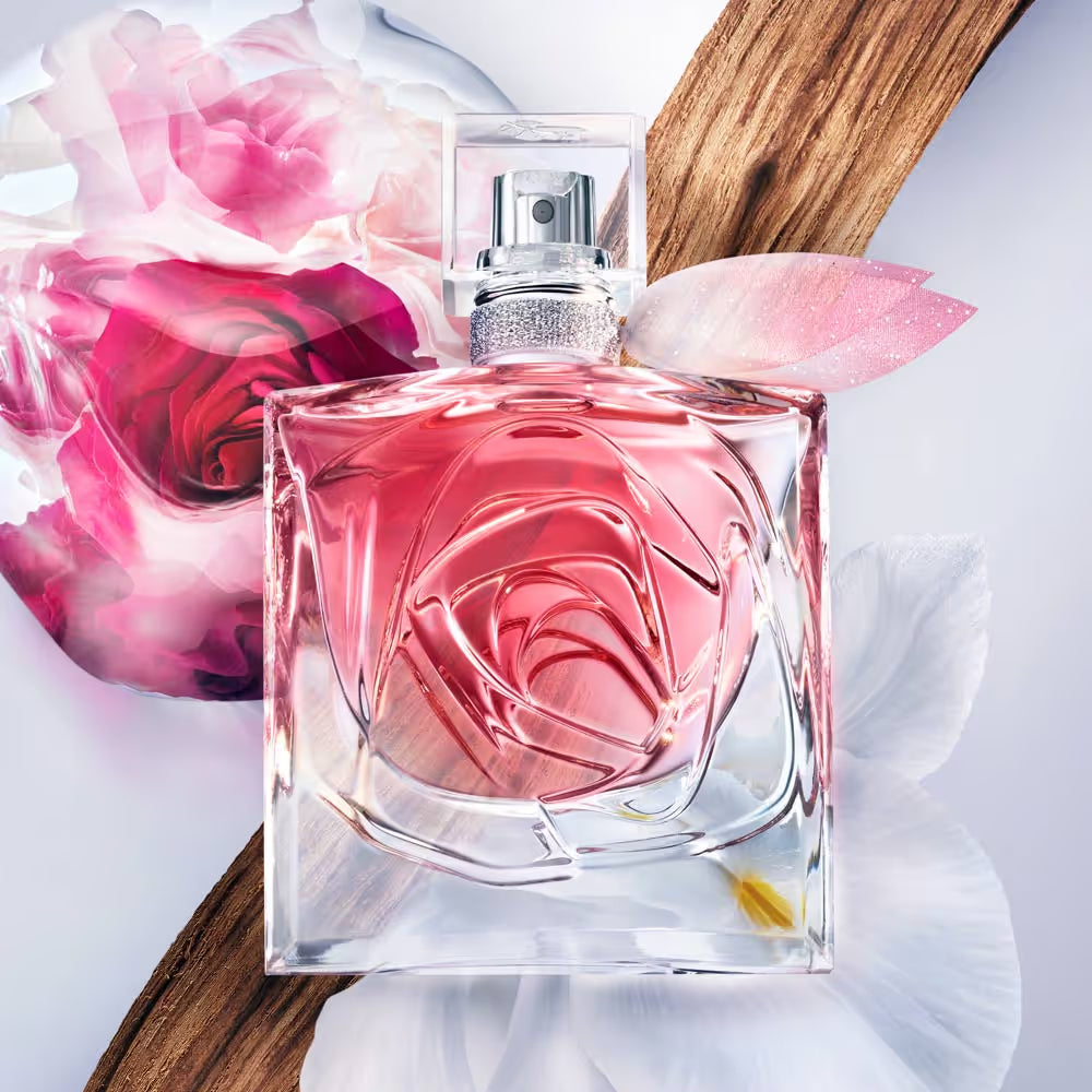 La Vie Est Belle Rose Extraordinare L'Eau De Parfum