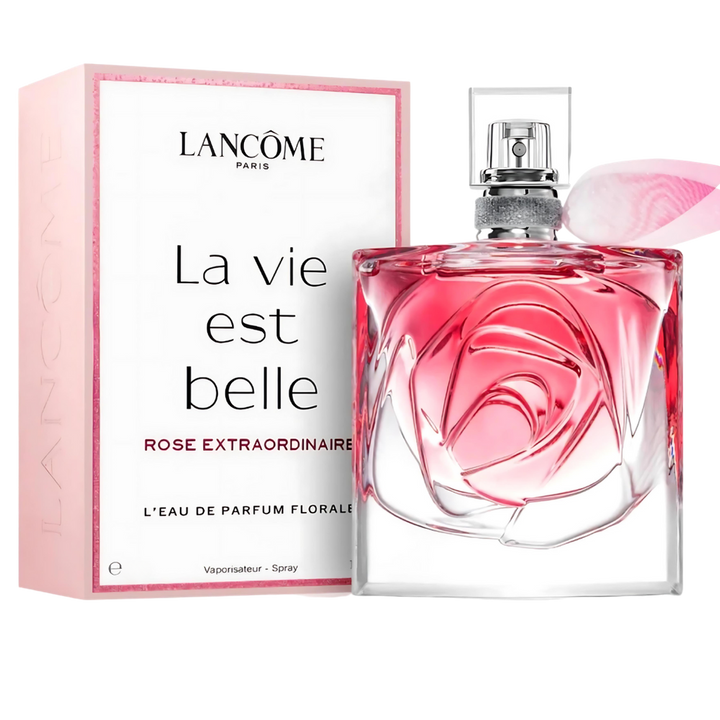La Vie Est Belle Rose Extraordinare L'Eau De Parfum