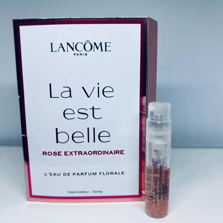 La Vie Est Belle Rose Extraordinare L'Eau De Parfum
