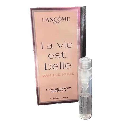 La Vie Est Belle Vanille Nude EDP Sensuelle