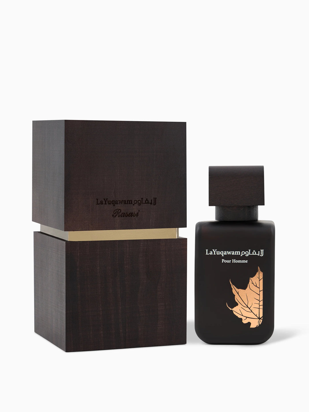 La Yuqawam EDP