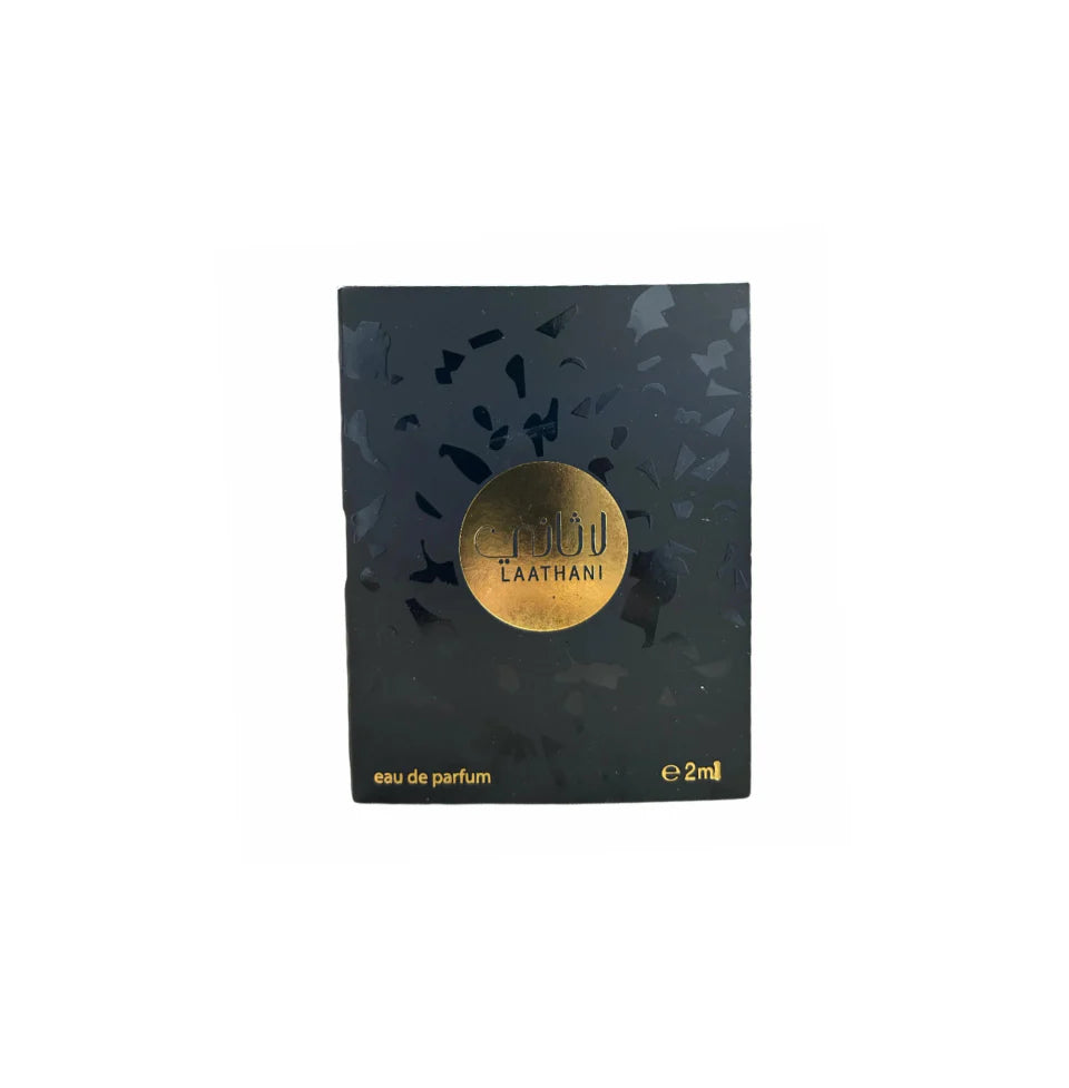 Laathani Extrait De Parfum