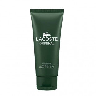 Lacoste Original Shower Gel