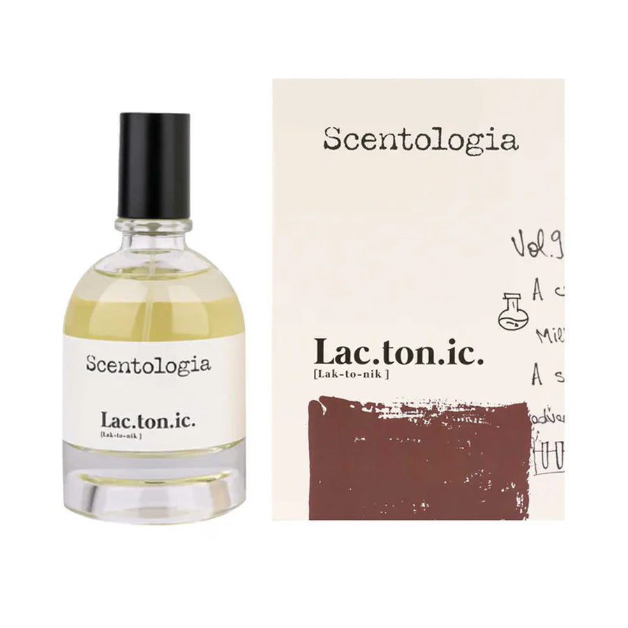 Lactonic EDP