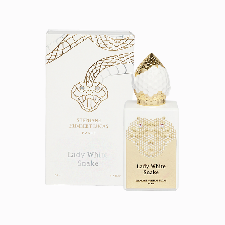 Lady White Snake EDP