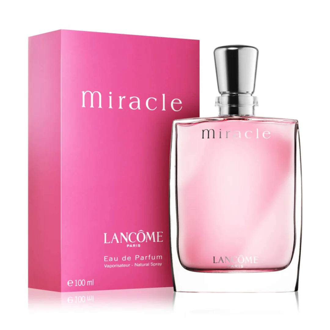 Miracle L'Eau De Parfum