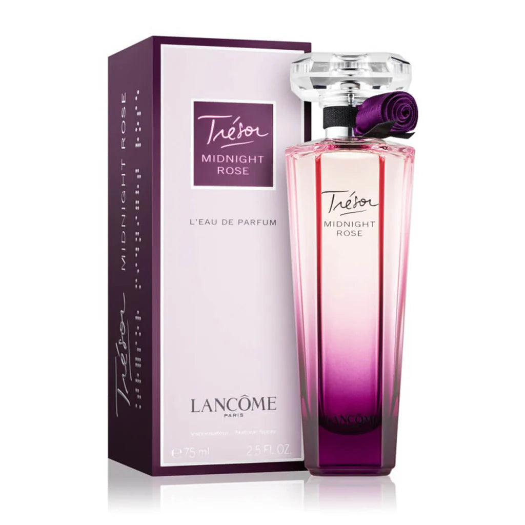 Tresor Midnight Rose EDP