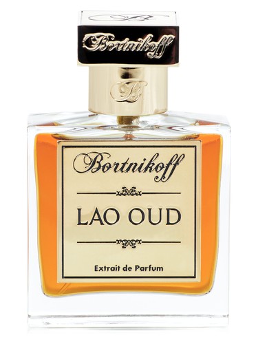 Lao Oud Extrait De Parfum