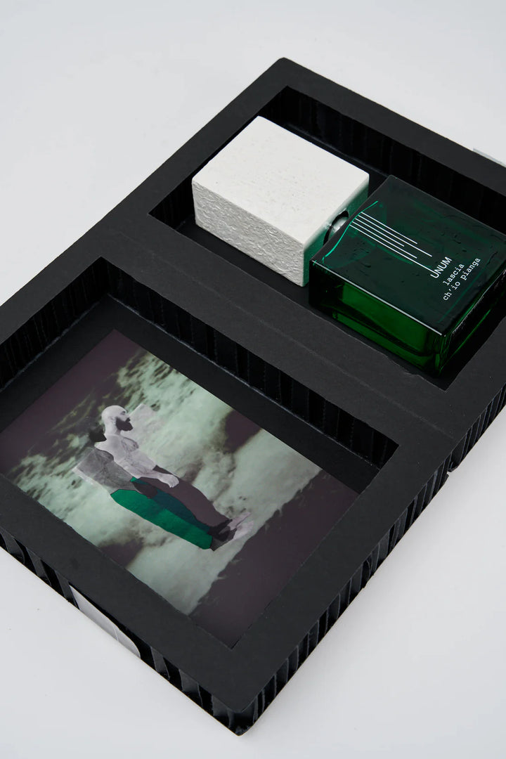 Lascia Ch'io Pianga Extrait De Parfum