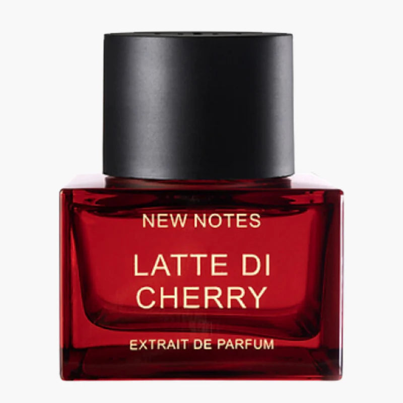 Latte Di Cherry Extrait De Parfum