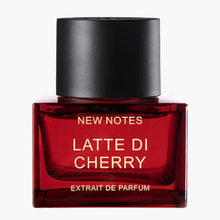 Latte Di Cherry Extrait De Parfum