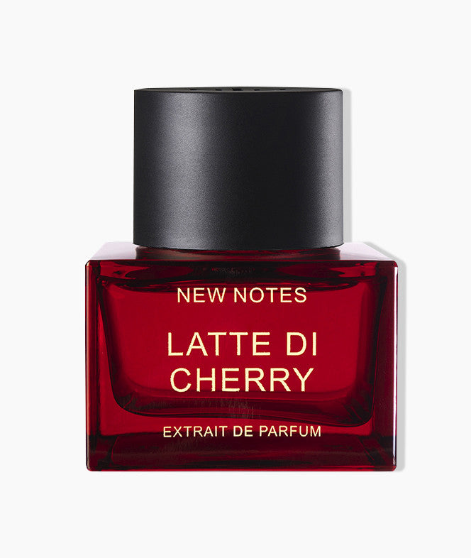 Latte Di Cherry Extrait De Parfum