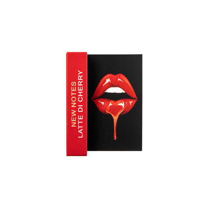 Latte Di Cherry Extrait De Parfum