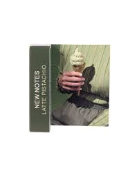 Latte Pistachio Extrait De Parfum