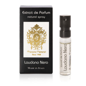 Laudano Nero Extrait De Parfum