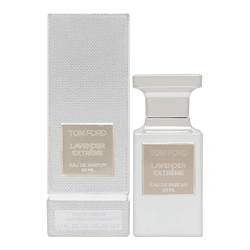 Lavender Extreme EDP