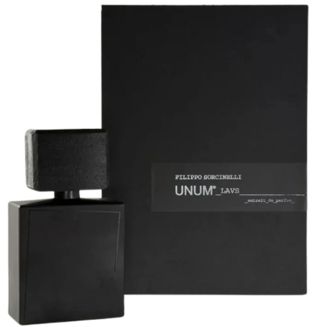 Lavs Extrait De Parfum