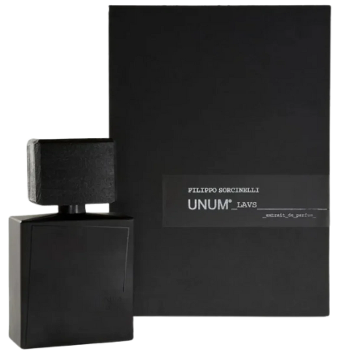 Lavs Extrait De Parfum