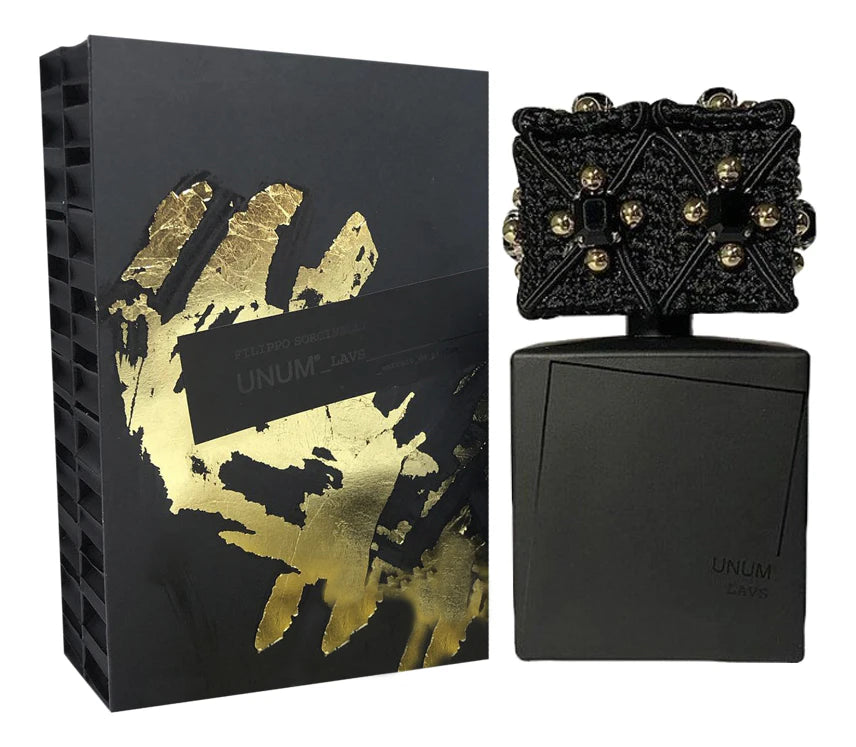 Lavs Limited Edition Extrait De Parfum