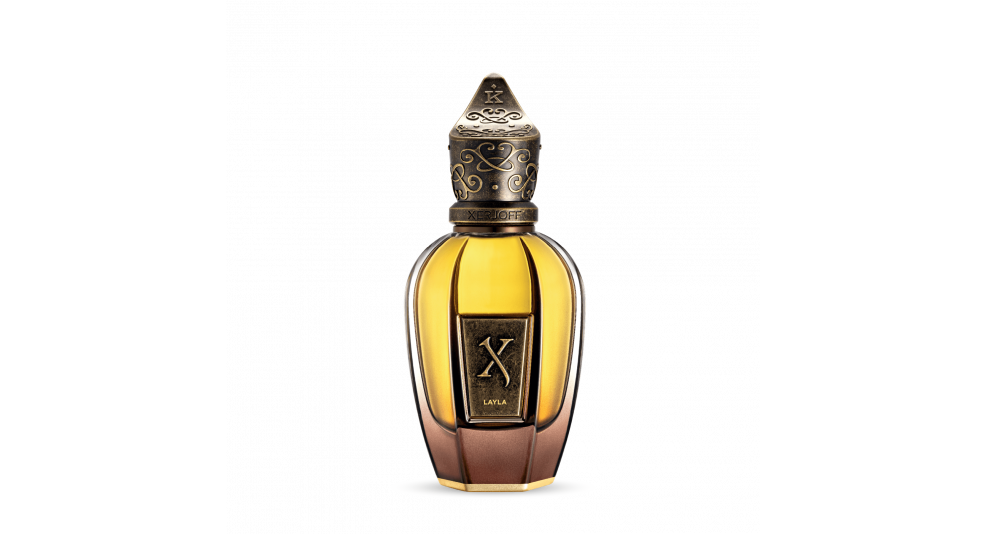 Layla Parfum