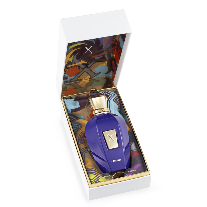 Laylati EDP