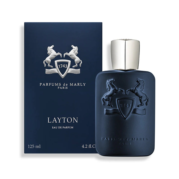 Layton EDP