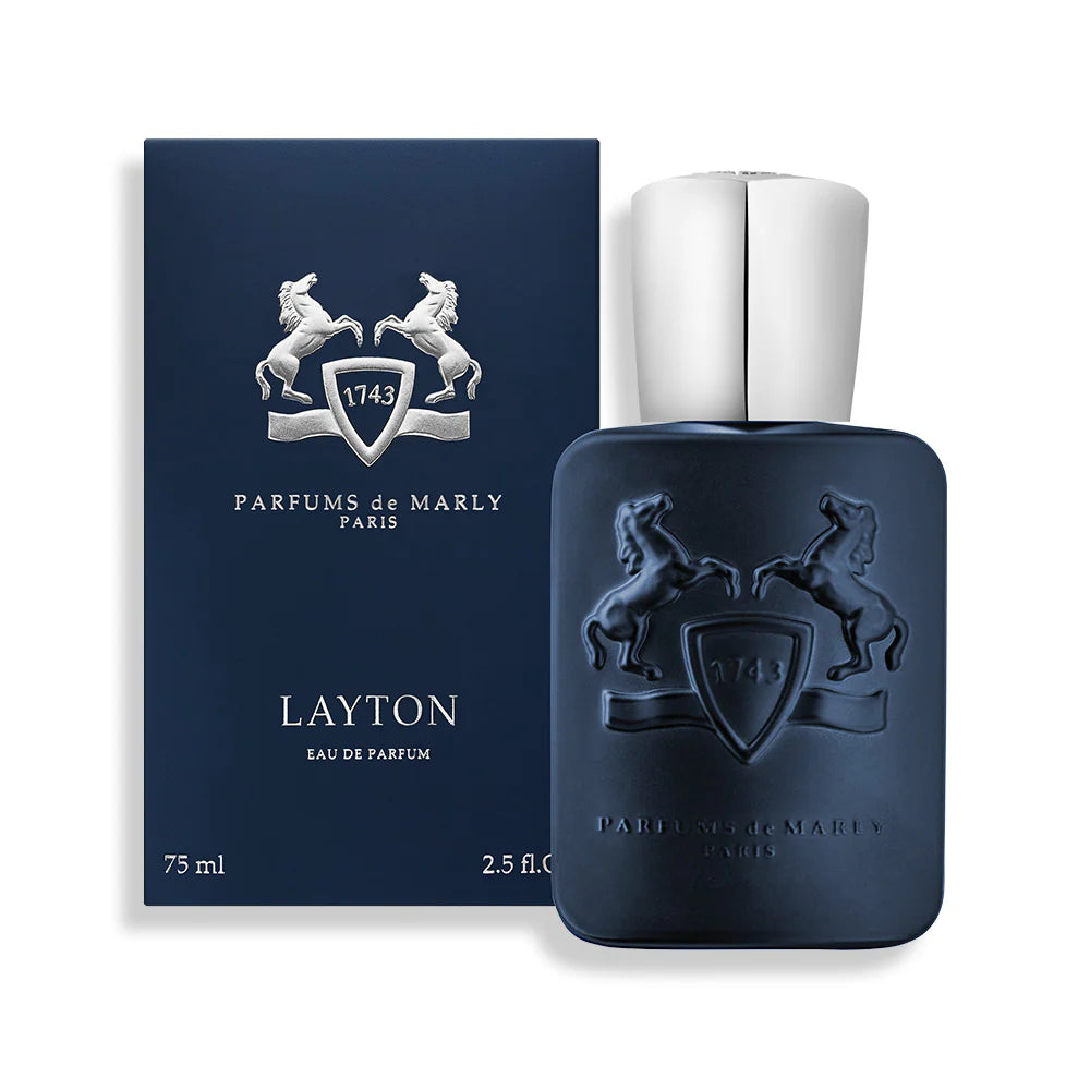 Layton EDP