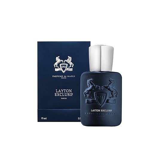 Layton Exclusif Parfum